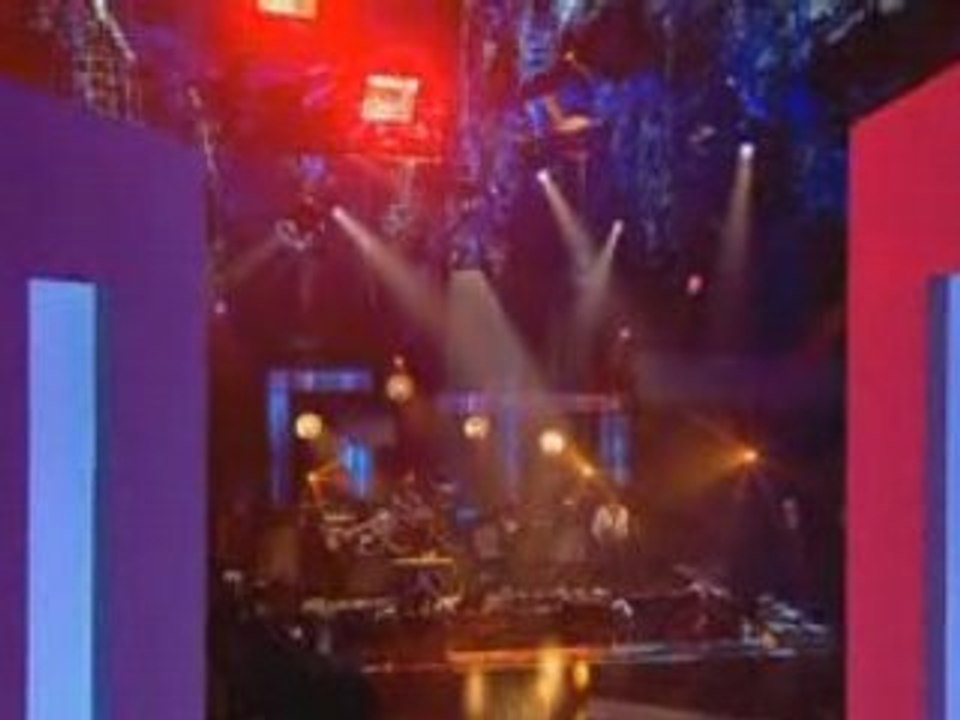 Arctic Monkeys - 2007 - Concert complet chez Jools Holland