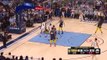 Steph Go Crazy As Andrew Wiggins Ends Entire Grizzlies Life By Insane Dunk Of The Year