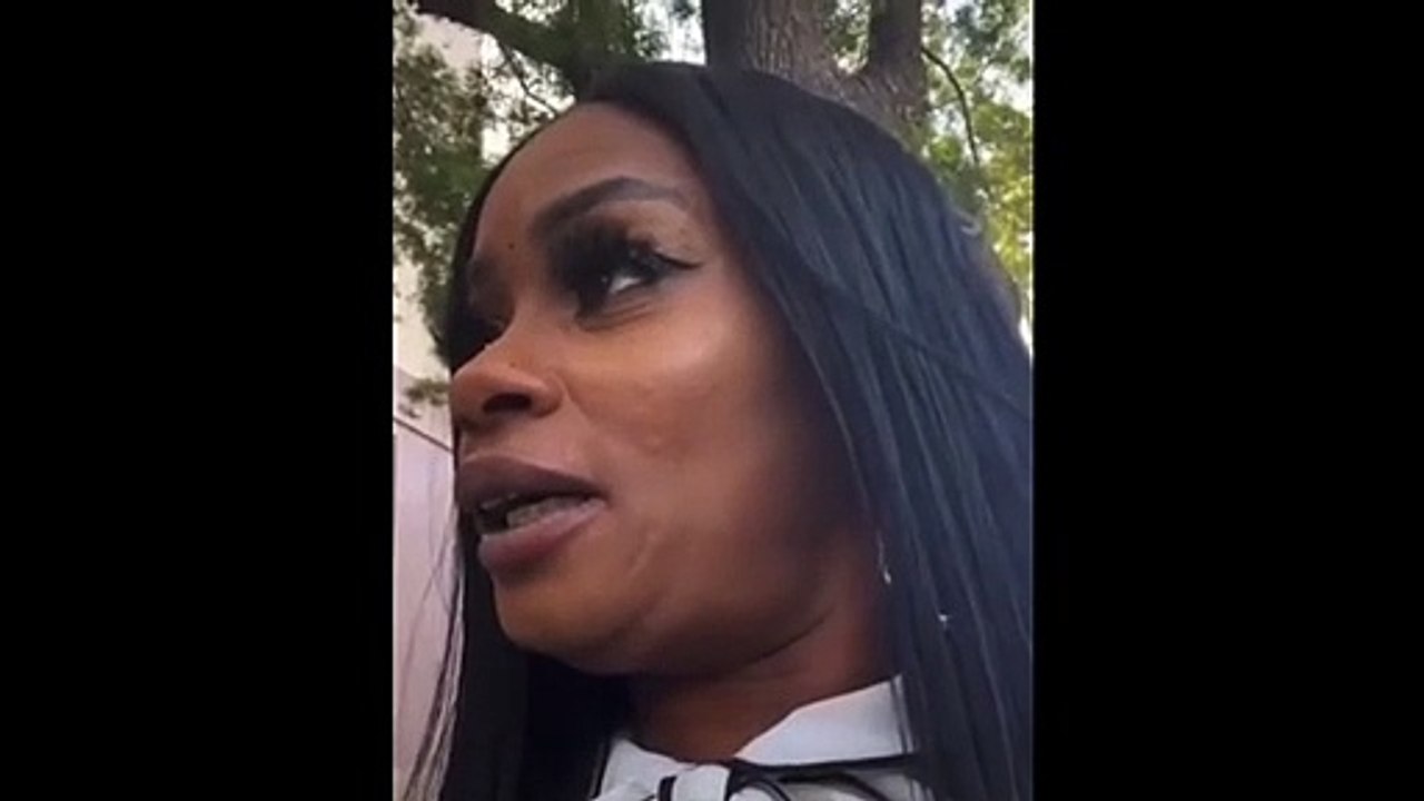 Tokyo Toni launches GoFundMe to help Blac Chyna file an appeal against the Kardashians