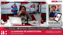 Alcalde de Estación Central e la inmigración descontrolada en su comuna - Radio Agricultura