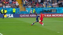 Belgium 3-2 Japan || 2018 FIFA World Cup  || Match Highlights Memory