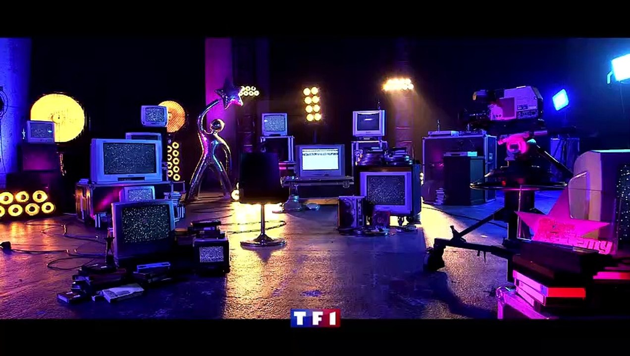 TF1 annonce le retour de la "Star Academy" dans une bande-annonce