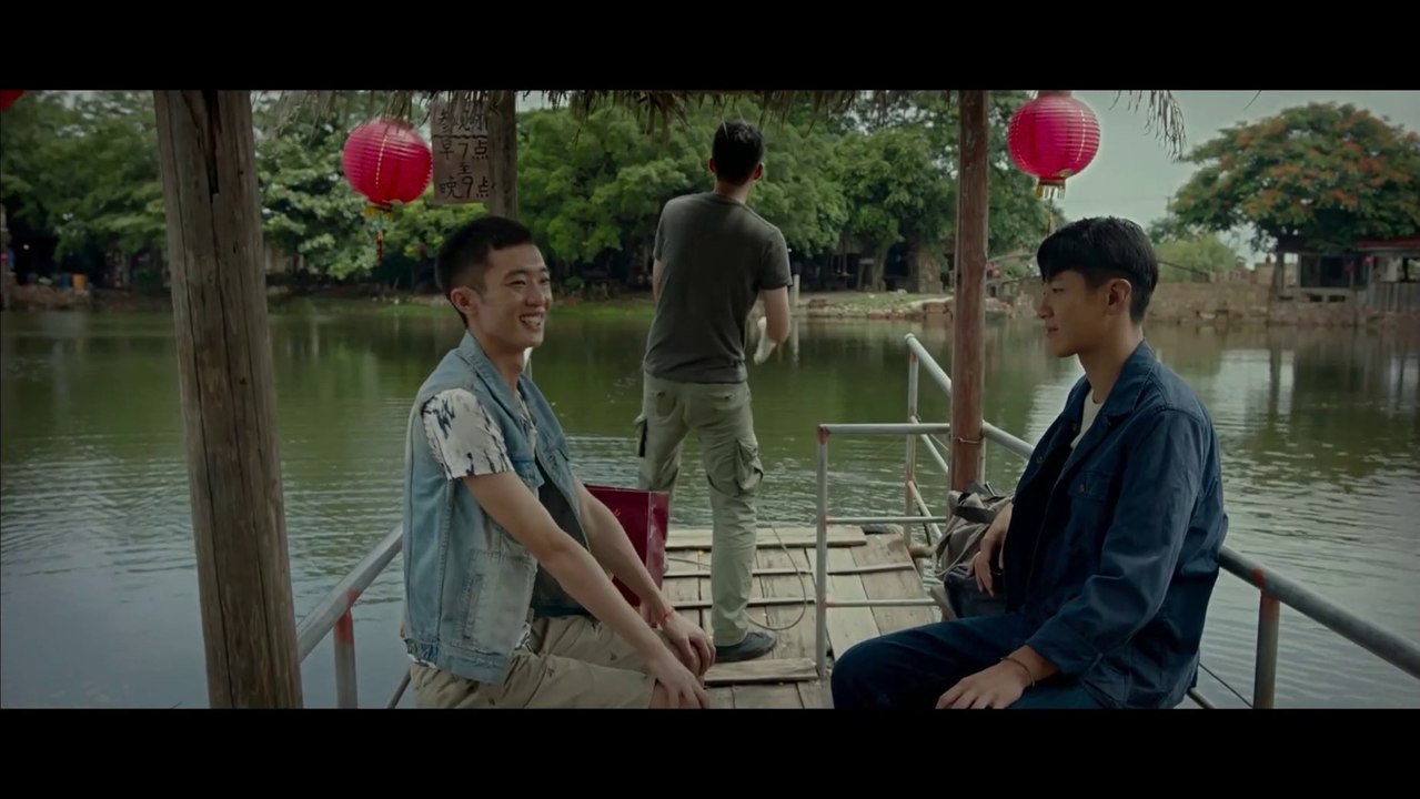 Moneyboys - Trailer (Deutsch) HD