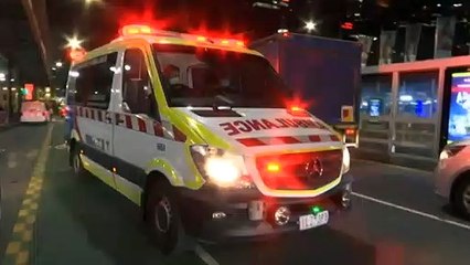 Victorian budget centred around supporting health sector