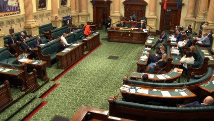 Former SA deputy premier cleared of conflict of interest