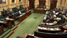 Former SA deputy premier cleared of conflict of interest
