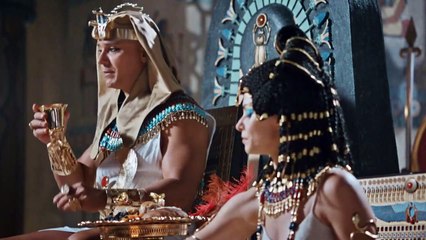 Minissérie José do Egito - Capítulo 34