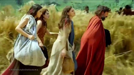 Novela Genesis - Capitulo 91 Terça-Feira 25-05-21 Completo [HD]