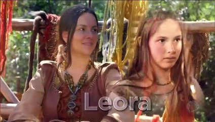 Novela Genesis - Capitulo 102 - Quarta-Feira 09-06-21 Completo [HD]