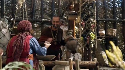 Novela Genesis - Capitulo 106  Terça-Feira  15-06-21  Completo [HD]