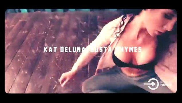 Kat DeLuna Run The Show ft Busta Rhymes Dave Adam Special Dance edit 2022