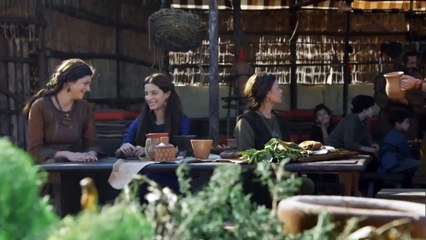 Novela Genesis - Capitulo 152  Quarta-Feira 18-08-21  Completo [HD]