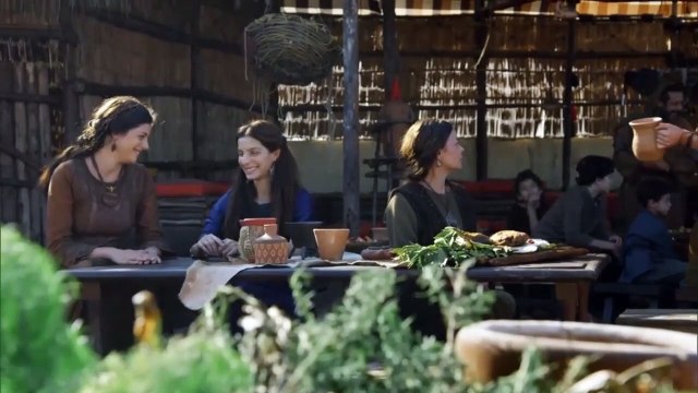 Novela Genesis - Capitulo 152 Quarta-Feira 18-08-21 Completo [HD]