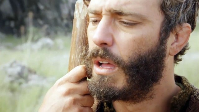 Novela Genesis - Capitulo 211 - Terça-Feira 09-11-21 Completo [HD]