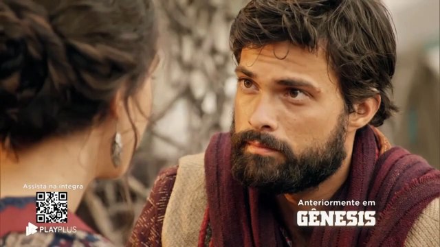 Novela Genesis - Capitulo 216 Terça-Feira 16-11-21 Completo [HD]
