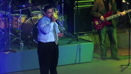 Erick Porta - Tanto amor.