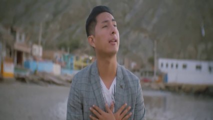 John Eli - Me elegiste.