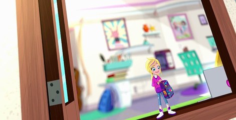 Polly Pocket S01 E04