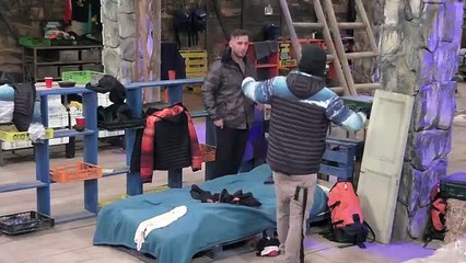 Resistiré Capitulo 70 Completo Part 2