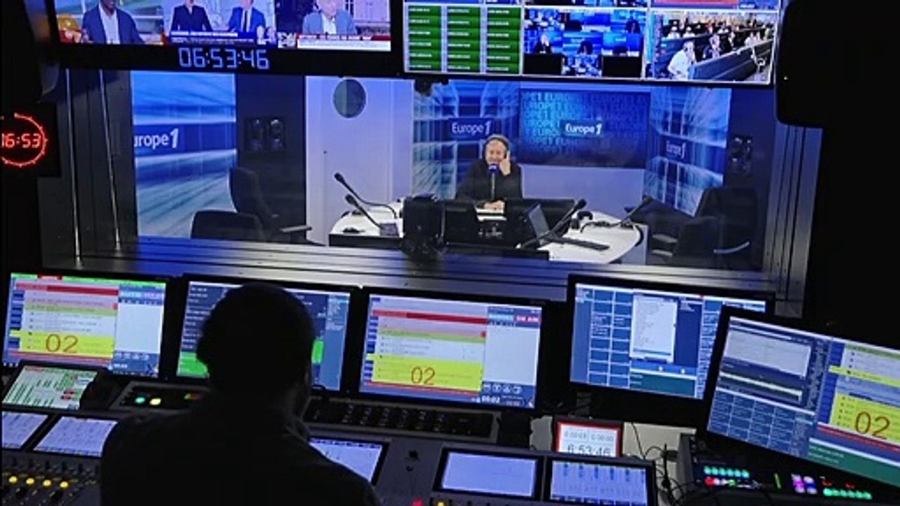 L'Angleterre, la Thaïlande et la Grèce font la Une de la presse internationale