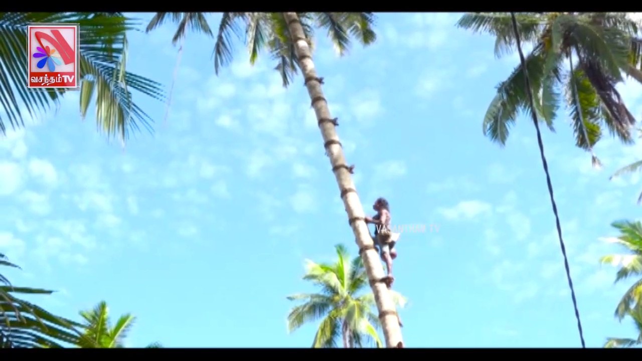 Payanam -  Vasantham TV (01-05-2022)