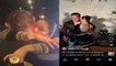 Shehnaaz Gill ने Arpita की ईद पार्टी में Salman Khan को गले लगाकर किया Kiss; Viral video | FilmiBeat
