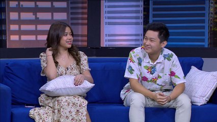 Kali Ini Brisia Jodie Barengan Sama Samuel Cipta