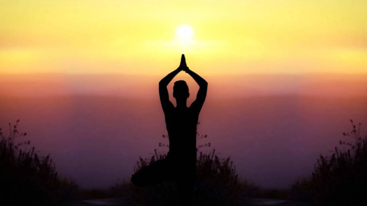 Health Benefits By Doing Surya Namaskara | Telugu Oneindia