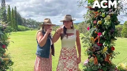 Eat Local Week 2022 Launch | May 4 | Beaudesert Times