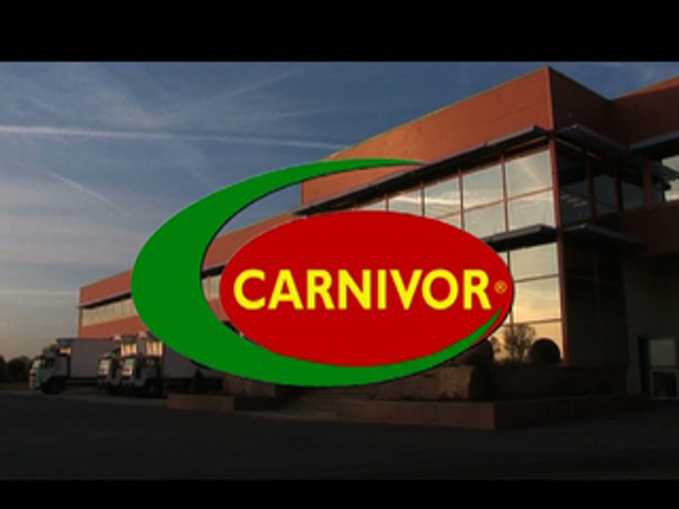 Process Carnivor - Pixel Events - Video Arles