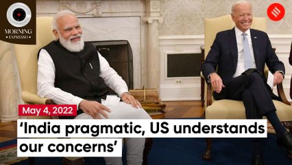 News Headlines May 4: PM Modi’s Euro Tour, Curfew In Rajasthan’s Jodhpur, Power Crisis In India