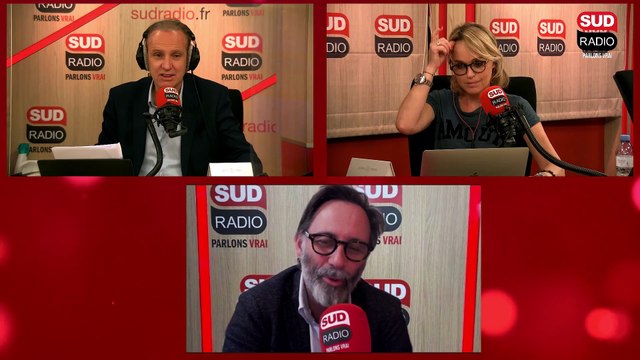 Alexis Poulin : L'union de la gauche inquiète la majorité