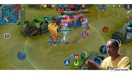 That's why my enemies hate my Miya - Mobile Legend Bang Bang