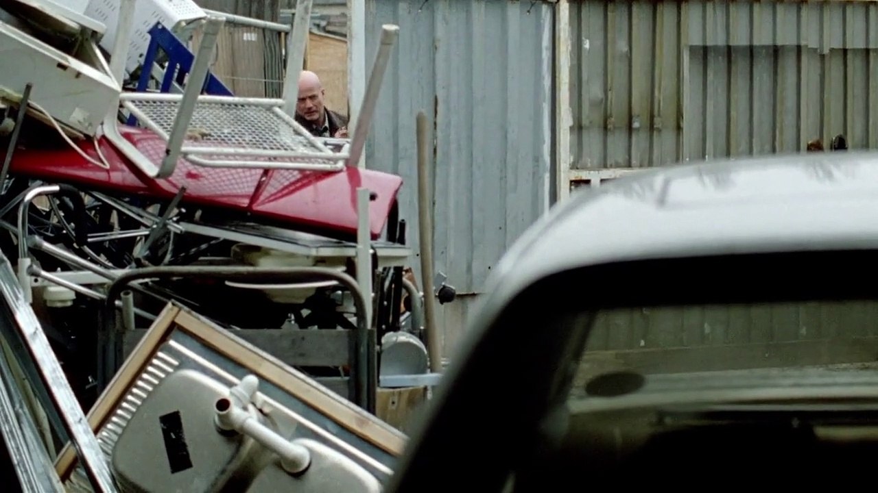 Der Kriminalist Staffel 6 Folge 2