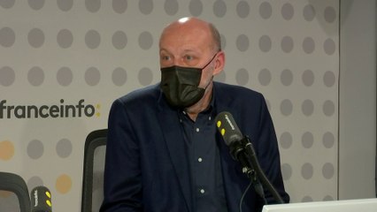 Parution de "Guerre", un inédit de Céline : "C'est en partie autobiographique", explique Pascal Fouché, l'historien chargé de retranscrire le manuscrit