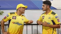 Mukesh Choudhary సక్సెస్ వెనుక Captain Ms Dhoni...కారణం? | CSK | IPL 2022 | Telugu Oneindia