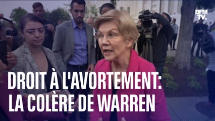 "C'est ce pour quoi les Républicains travaillent depuis des décennies"