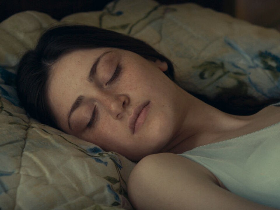 What Do We See When We Look at the Sky? (Sous le ciel de Koutaïssi): Trailer HD VO st FR/NL