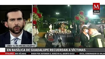 Milenio Noticias, con Alejandro Domínguez, 03 de mayo de 2022