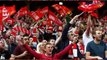 Suporter Manchester United Bikin Chants Khusus untuk Sambut Erik ten Hag