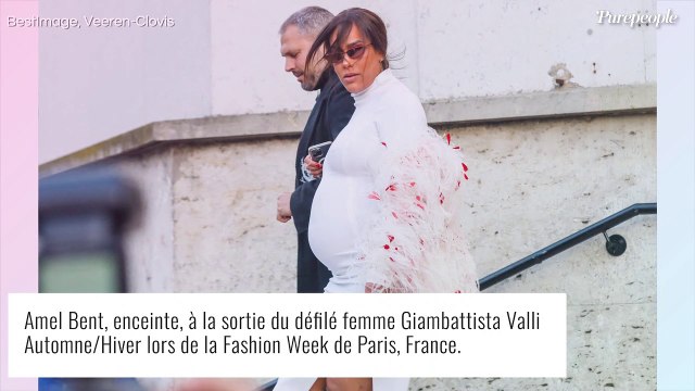 Amel Bent : Son mari Patrick Antonelli entré en prison, nouvelle épreuve pour le couple