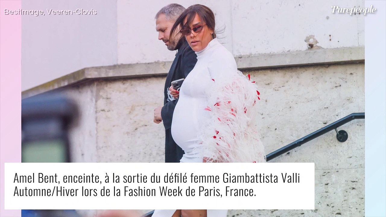 Amel Bent : Son mari Patrick Antonelli entré en prison, nouvelle épreuve pour le couple