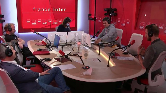 Y a-t-il plus beau spectacle à la télé que le football de Karim Benzema ? Capture d'écrans