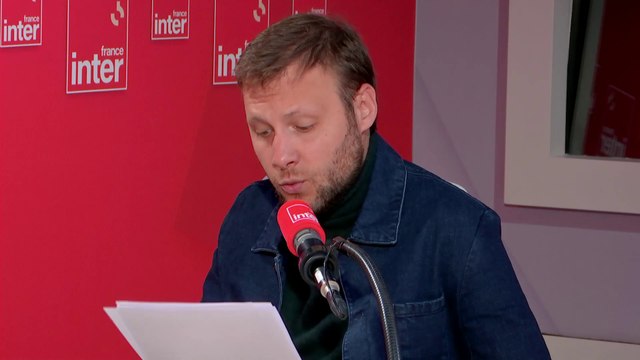 Emmanuel Macron devrait lire l'écrivain Nicolas Mathieu - En toute subjectivité