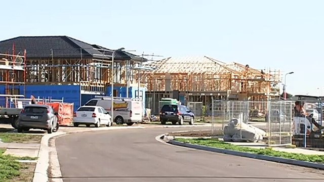 Businesses bracing for rising costs and supply shortages