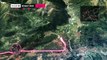 Giro d'Italia 2022 | The Route | Stage 15