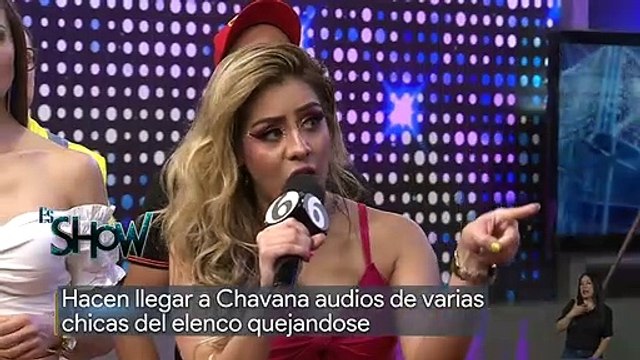 Datsy saca las garras y no se deja de la crítica de Aurora