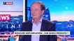 Michel-Édouard Leclerc : «L’inflation est une taxe, l’inflation menace les Français»
