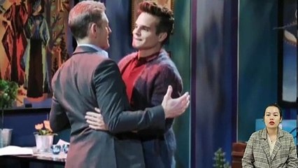 Jack begs Gwen to tell the truth for once in her life and the ending is shocking