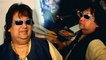 Bappi Lahiri Recording Song For Film 'Prabhu Ke Pyaare Ram Dulare' | Flashback Video